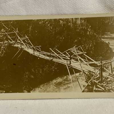 'Hazelton July 1933'