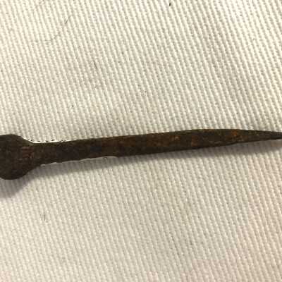 Square Nail