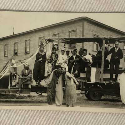Parade