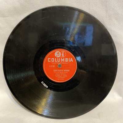 'Tokyo Boogie Woogie; Gomen-Nasai' Record