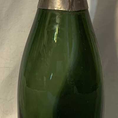 'G.H Mumm & Co' Bottle