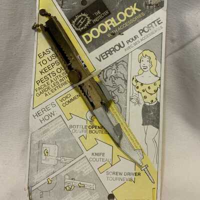 Doorlock