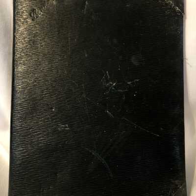 'Linda' Binder