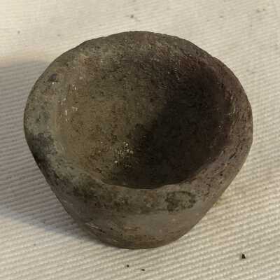Crucible