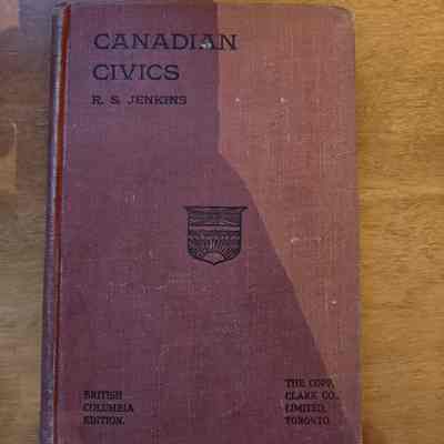 Canadian Civics