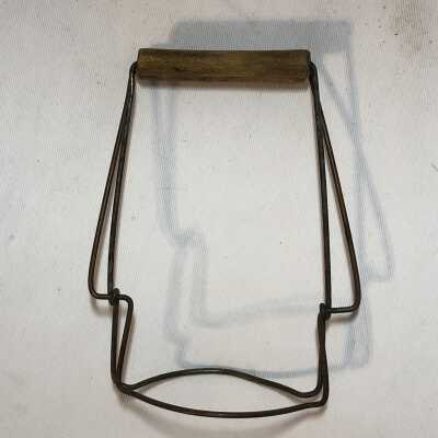 Canning Tongs
