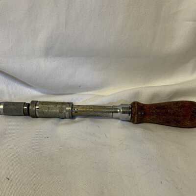 Yankee Screwdriver
