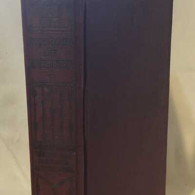 'The Book of History' 4 Ceylon Burma Siam Central Asia Babylonia Assyria Syria