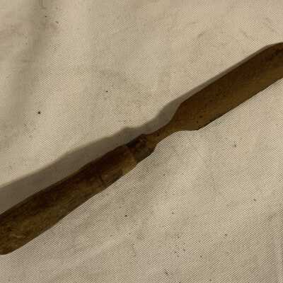 Chisel