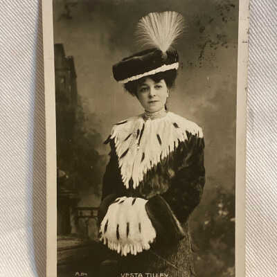 'Vesta Tilley' 1905