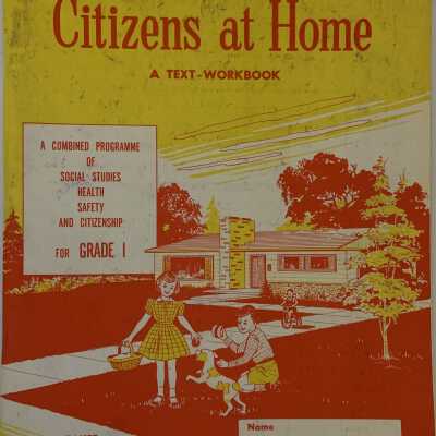 'Citizens at Home'