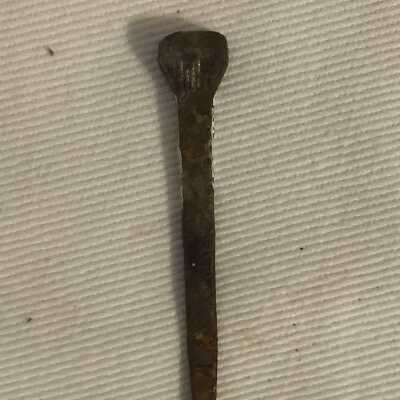 Square Nail
