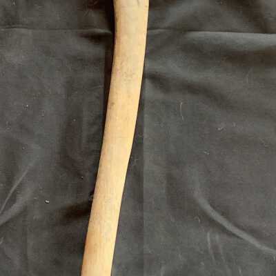 Hand Axe