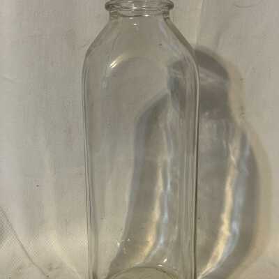Milk Bottle