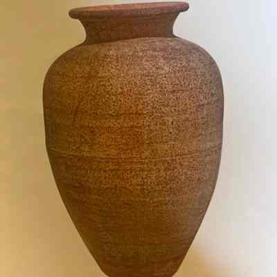 Vase / Urn Shape