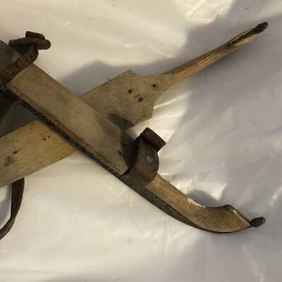 Dutch Skates