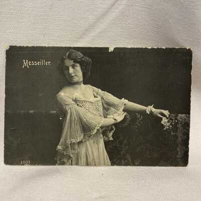 'Messeiller'