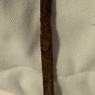 Square Nail