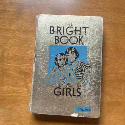 The bright book for girls