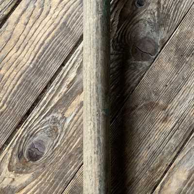 Log Stamp