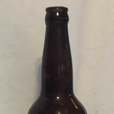 'Victoria Brewing Co' Bottle
