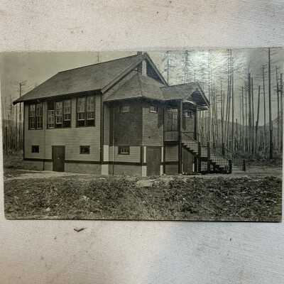 'New School'