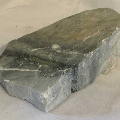 Crystalized Limestone