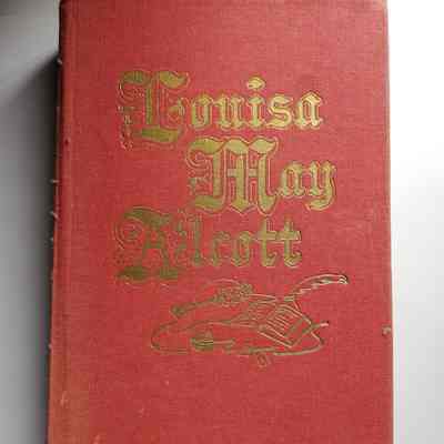 Louisa May Alcott