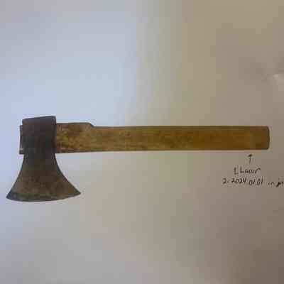 Axe