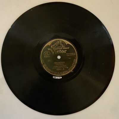 'Barcelona; Hello Aloha! How are you?' Record