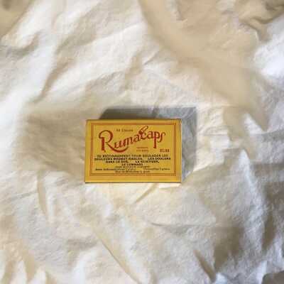 'Rumacaps'