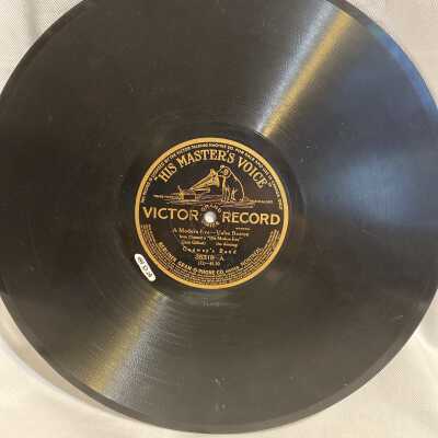 'A Modern Eve' Record