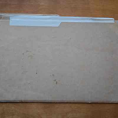 Kitsumkalum Farmers Institute Correspondence 1970