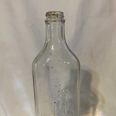 Fisherman Bottle