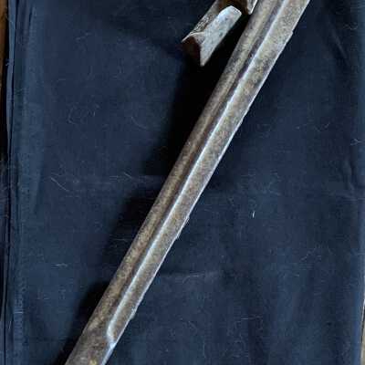 Wire Stretcher