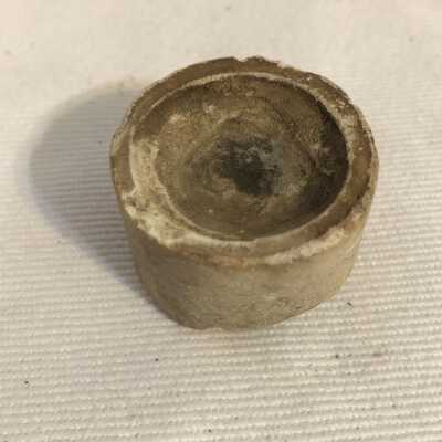 Ceramic Object