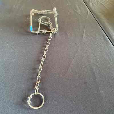 Metal contraption