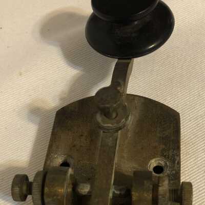 Telegraph Key