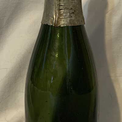 'G.H Mumm & Co' Bottle