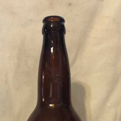 Bottle