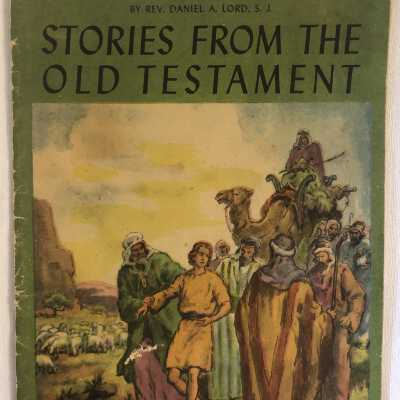 'Stories from the Old Testament'