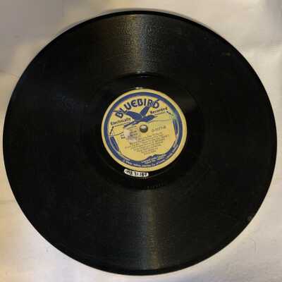 'Love in Bloom; Nothing else to do... ' Record