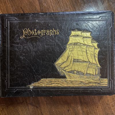 Photograph Album