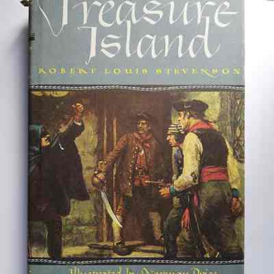Treasure Island