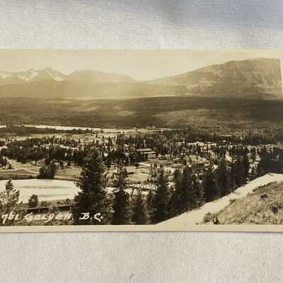 'Golden, B.C.'
