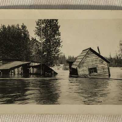 Flood