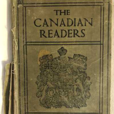 'The Canadian Reader Book III'