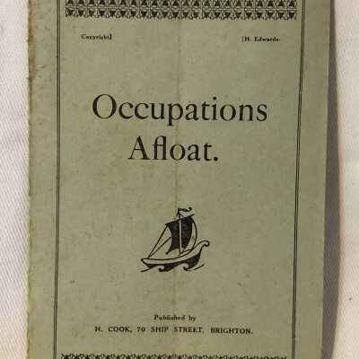 'Occupations Afloat'