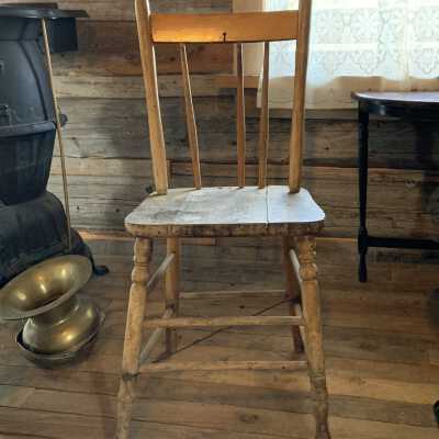 Chair