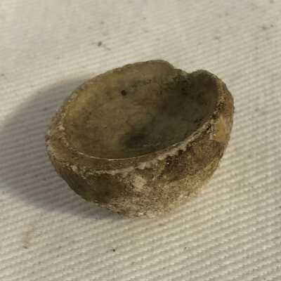 Ceramic Object